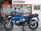 2005 AC Schnitzer R1200RT and R1200ST